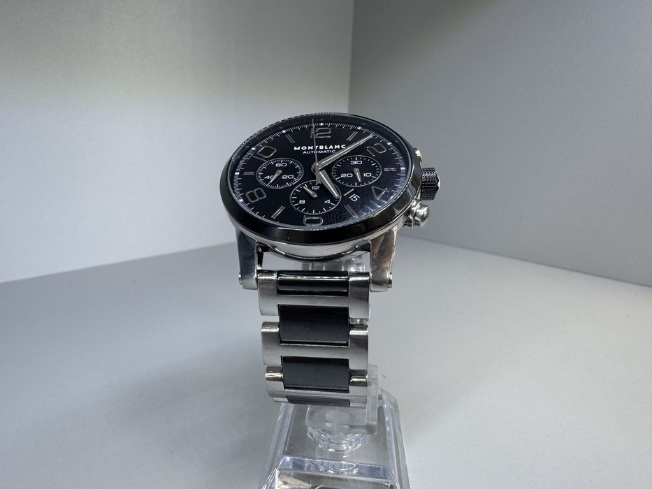 Montblanc Meisterstuck Automatic