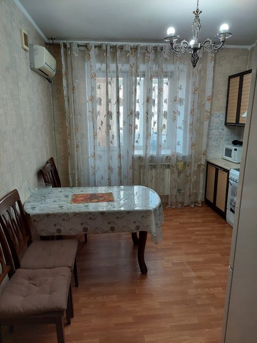 Посуточно 1 кв.ж.к. КЕНЕСАРЫ. интернет