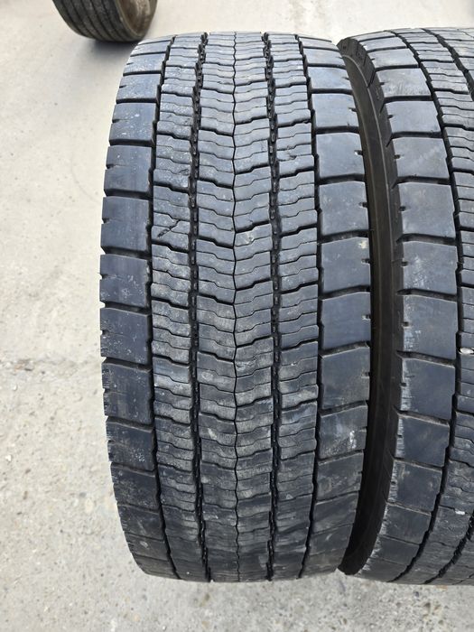 Anvelope de tractiune 315-70r22.5 Pirelli