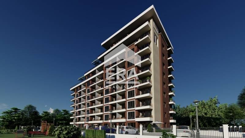 Продава се Двустаен апартамент в Варна, Виница - 60 кв.м за 1850 €/кв.м - Снимка #1