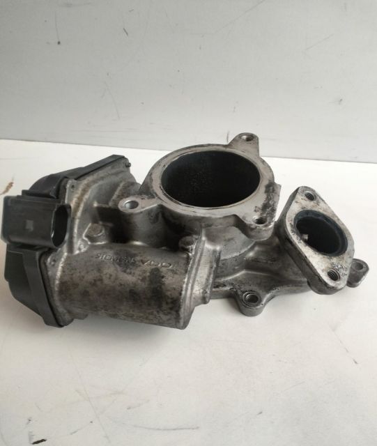 Supapa EGR 2.0 TDI A2C53060455 Seat Exeo prima generatie seria