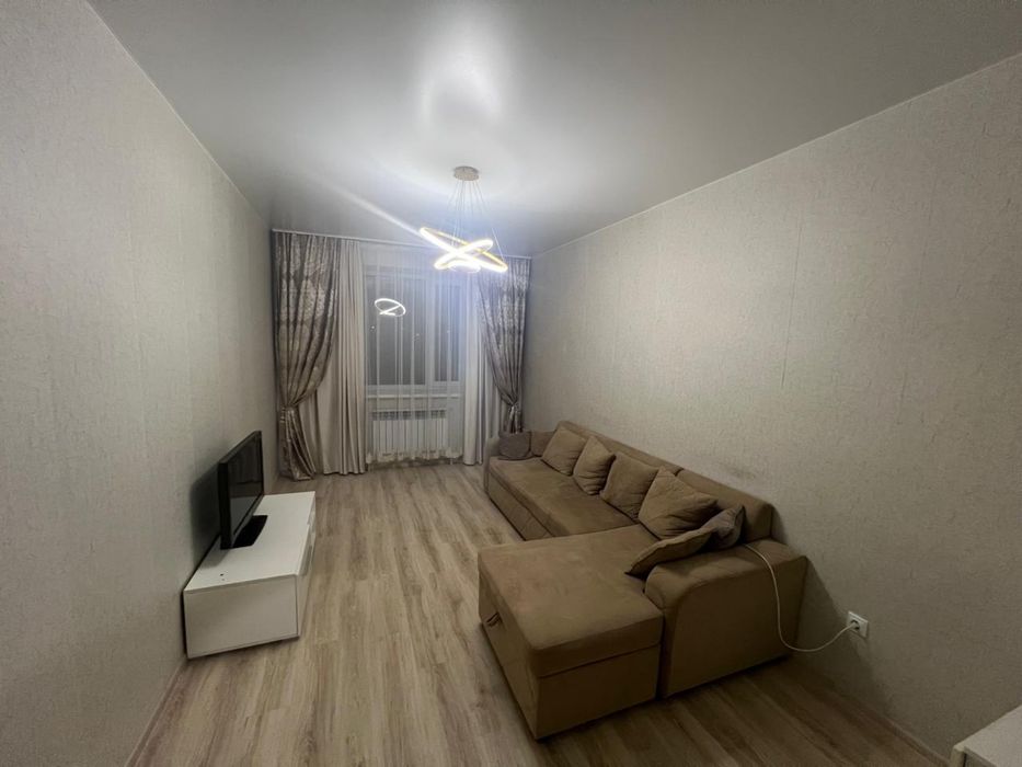 Сдается квартира посуточно