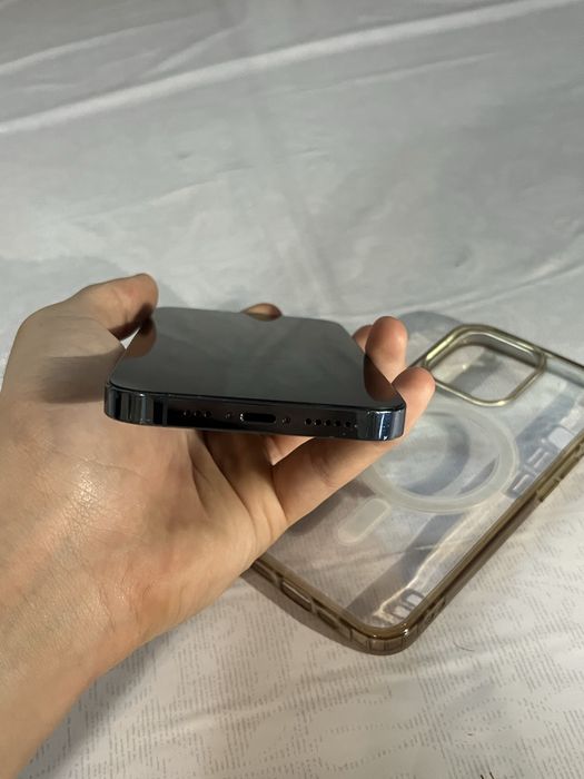 Айфон 13 про, 128гб