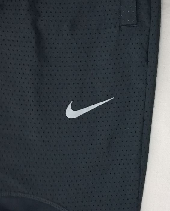 Nike DRI-FIT Repel Tracksuit оригинален екип L Найк комплект горнище и долнище спорт черен