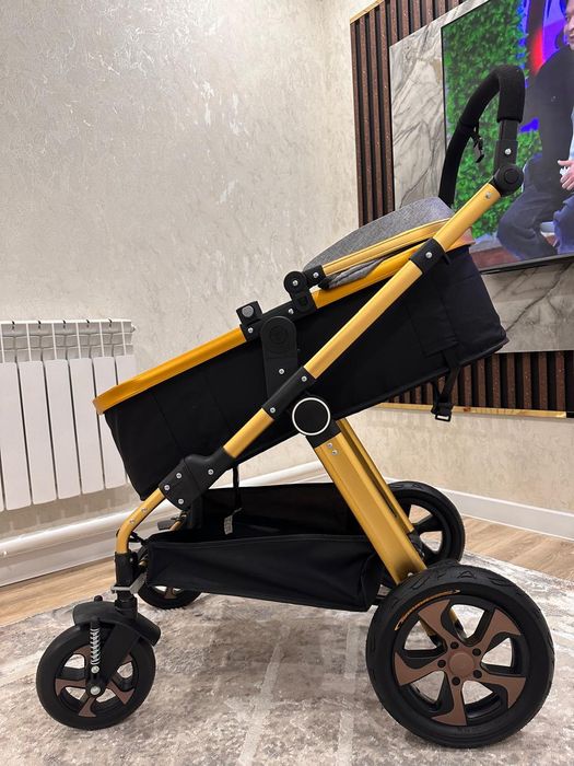 Продам детский коляски