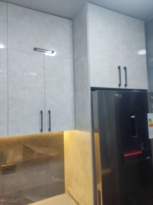 Изготовление мебели для кухни в рассрочку