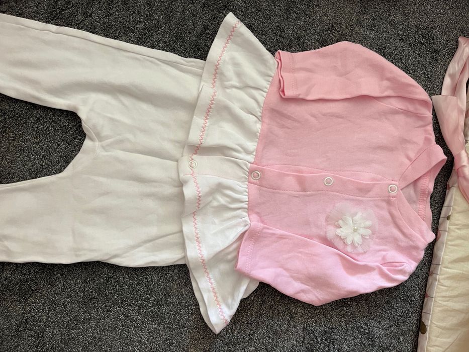 Дрешки номер 62-68