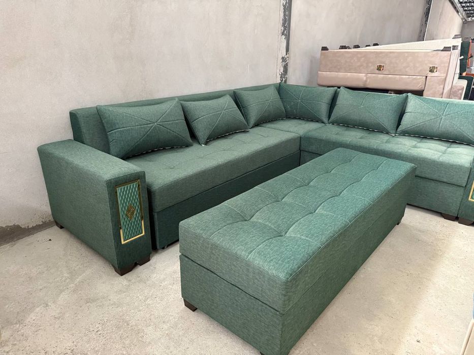 Раскладной Диван для зал . Zal uchun divan