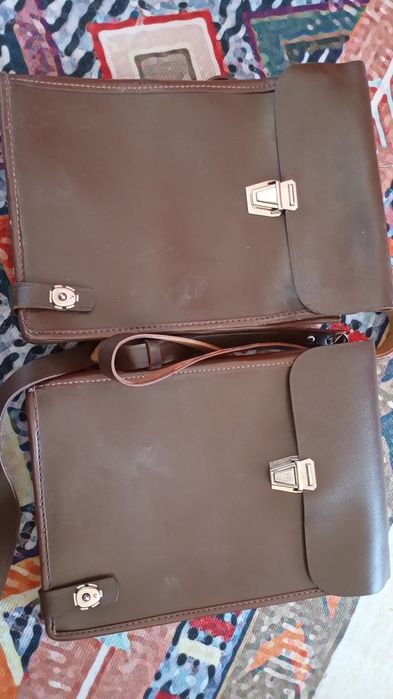 Продам оригинальные офицерские полевые сумки-планшеты производства ССС