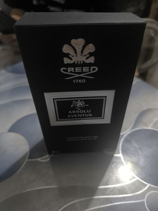 Парфюм Creed Absolu Aventus