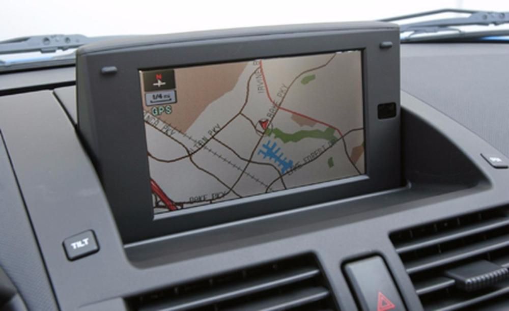 Диск за навигация SUBARU MAZDA DENSO навигация субару мазда денсо