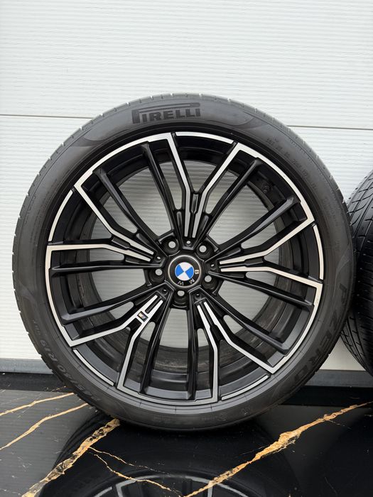 Джанти за бмв BMW “19” Спорт пакет