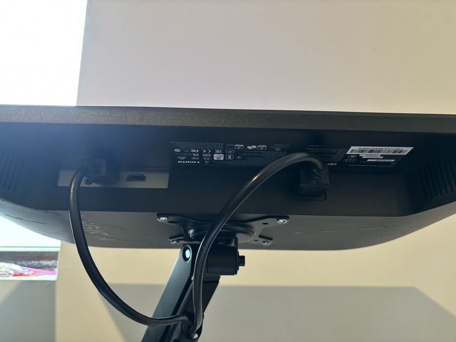 Gaming  montitor 100hz msi