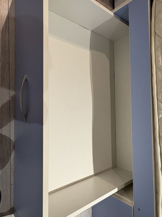 Pat 1 persoana (saltea inclusa)