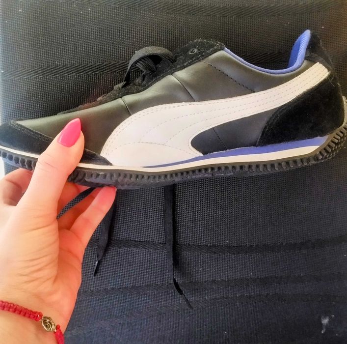 Нови маратонки Пума - номер 40