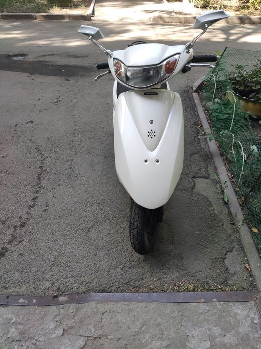 Продам мопед Хонда Дио 68