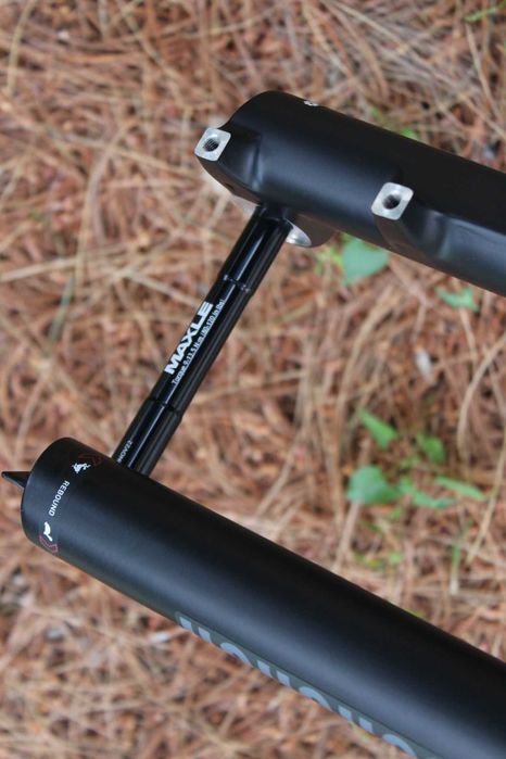 RockShox Recon Silver RL29" Solo Air Tapered Boost 100mm furca MTB