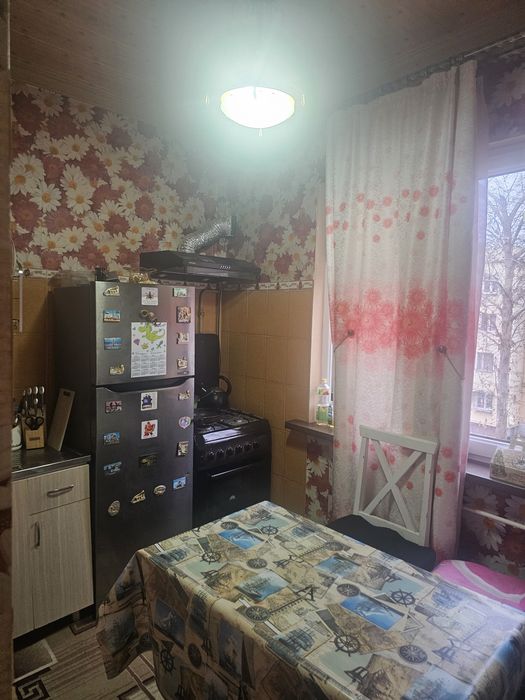 Продаётся квартира улучшенной планировки на 24 квартале Чиоанзар ориен