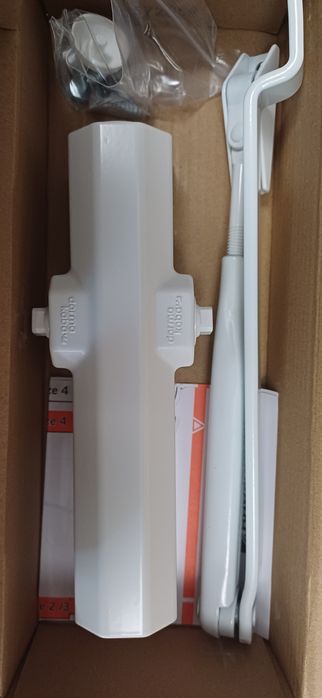 Автомат за врата Dorma compakt