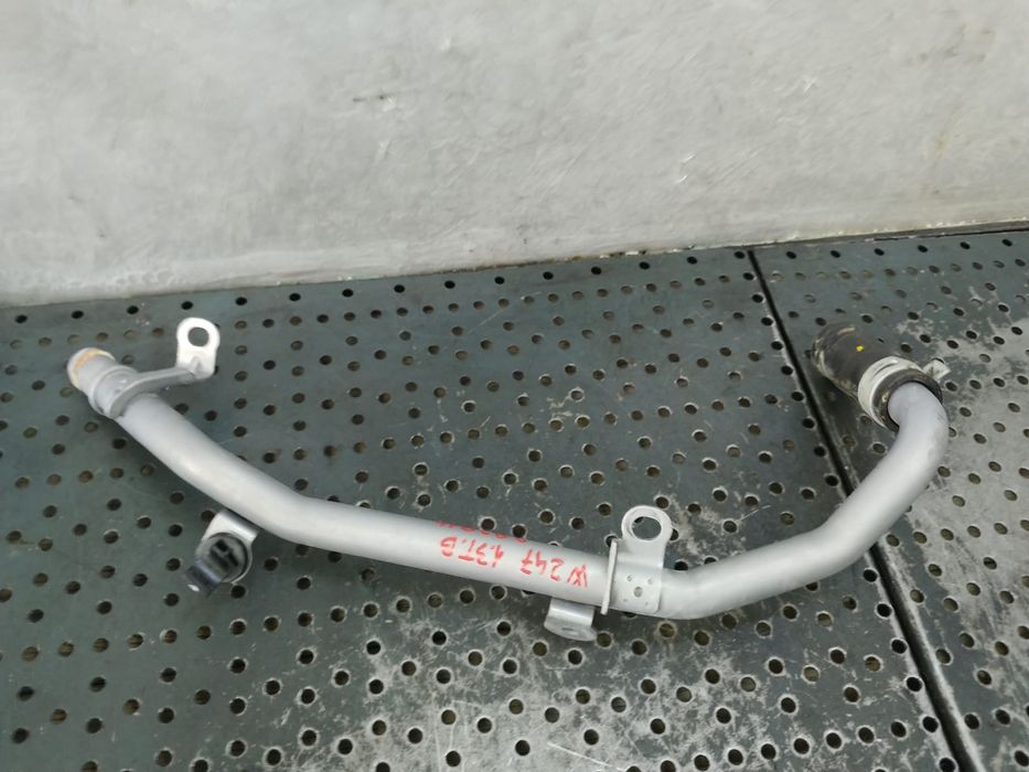 conducta furtun apa 1.3b 828914 mercedes a-class  w177  b-class w247 a2822032700