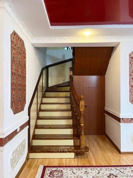 Аренда дом долгосрочно