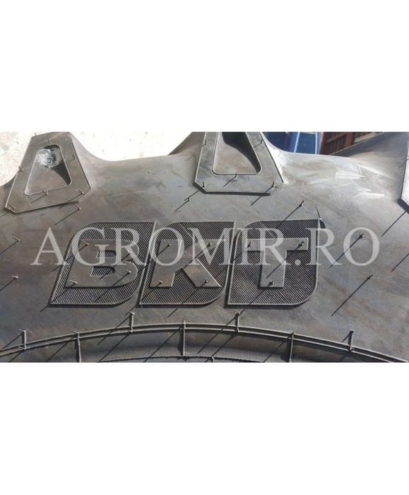 ANVELOPA 18.4-38 BKT TR135 12PR TT  Cauciucuri tractor, Fiat, Case, Fendt, John Deere, New Holland, Massey Ferguson, UTB   Cauciucuri tractor, Fiat, C