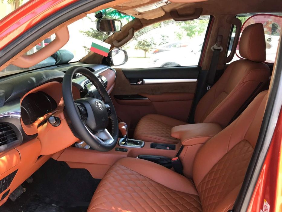 тапицер за град София и страната (с еконт)