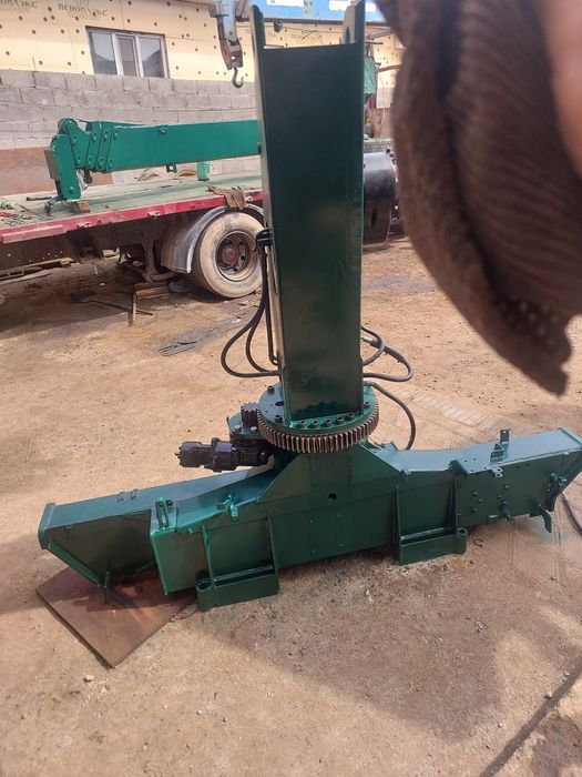 Кму тадано зф550