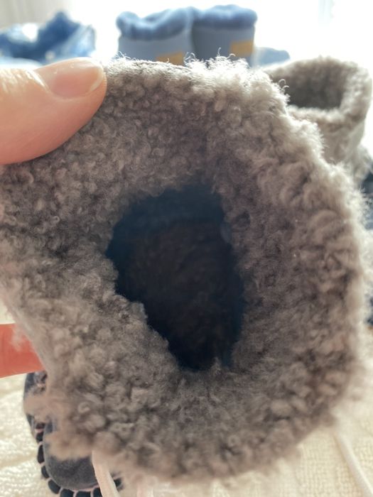 Crockid зимний комбинезон