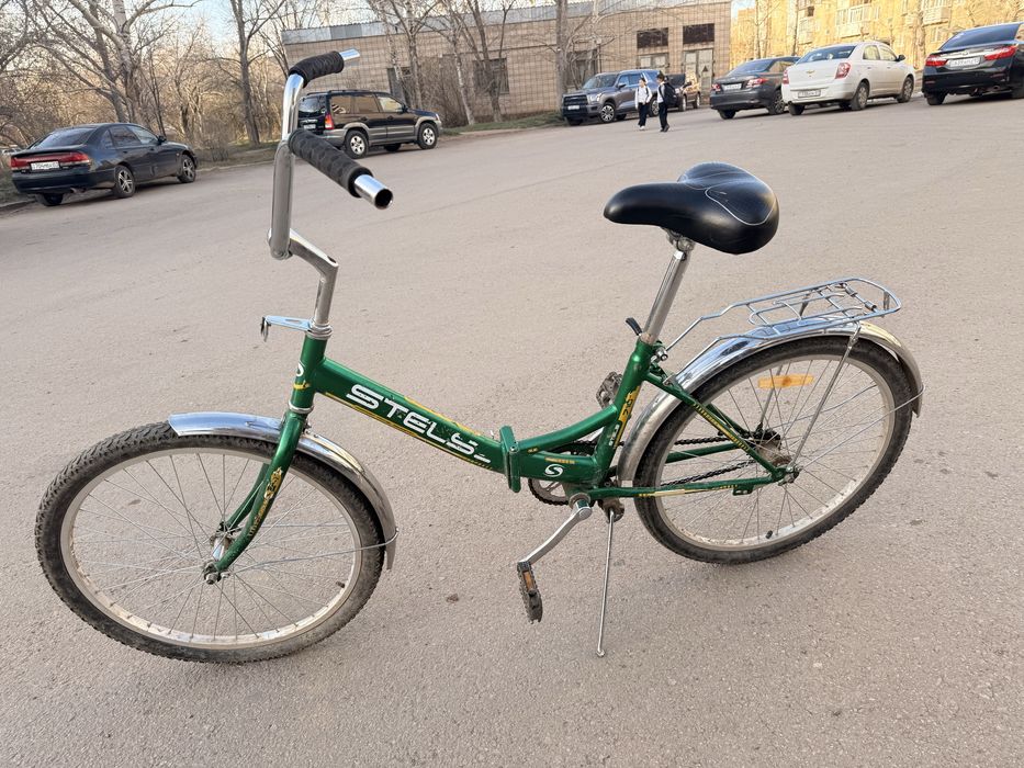 Продам велосипед