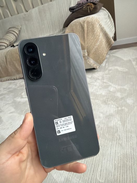 Самсунг Галакси А56 8/256