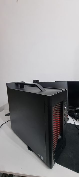 Pc Gaming i7-8700 + RTX 2060 Pret Super