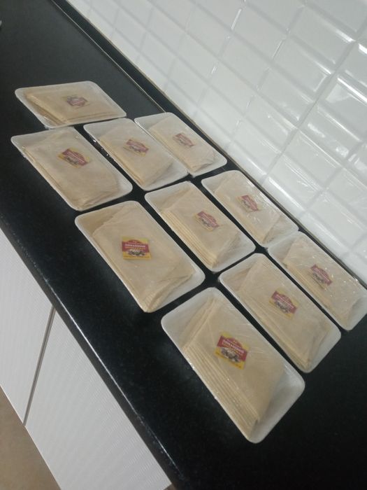 Жайма тесто жайма