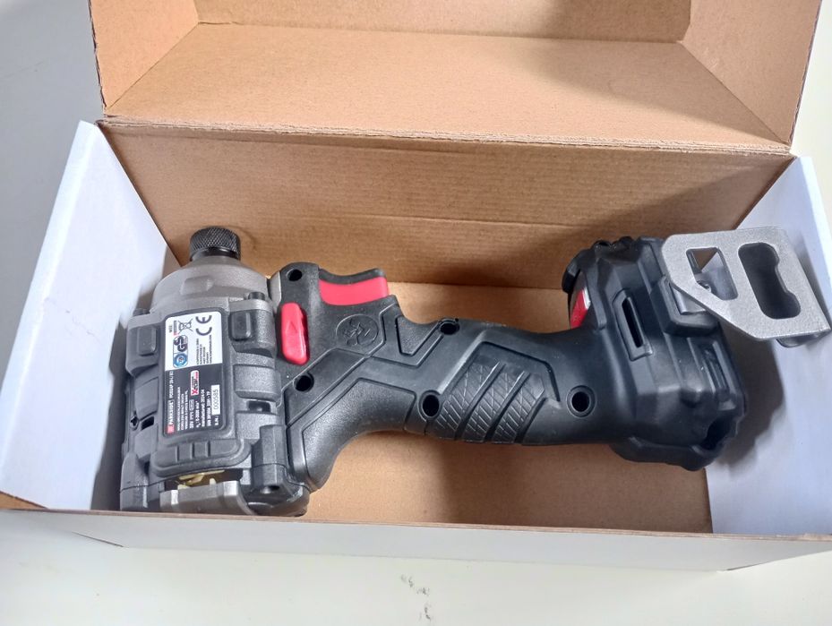 Filetanta impact 20v PDSSAP B3 parkside preț 250 lei