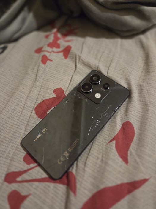 Redmi 13 pro 5g 8/128