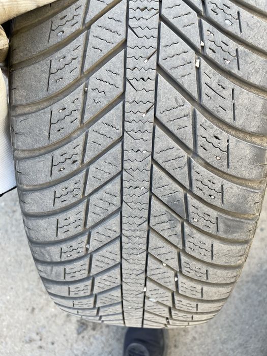 Vand anvelope 225/60/r17