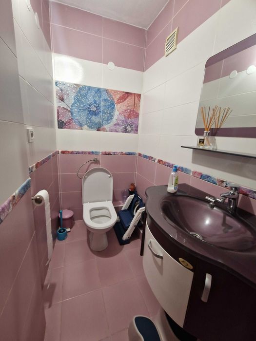 Продава се Многостаен апартамент в Благоевград, Освобождение - 200 кв.м за 1500 €/кв.м - Снимка #9