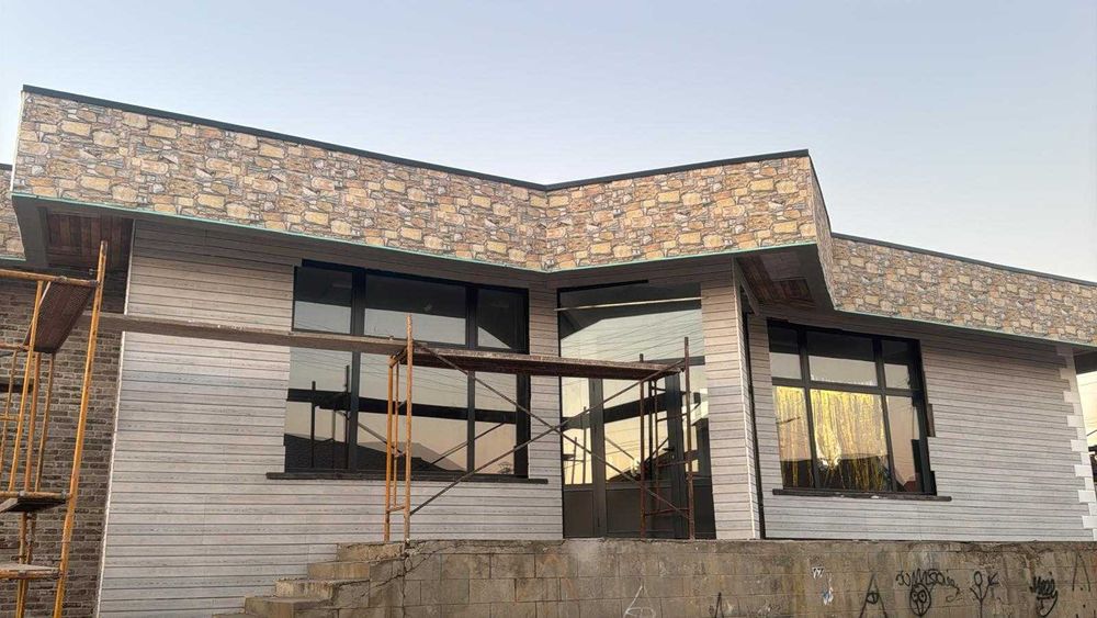 3D Декоративен Стенен Панел LM3