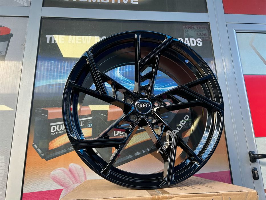 19” Джанти NEW ABT AUDI A4 A5 A6 A7 A8 S4 S5 S6 S7 S8 Q5 Q7 SQ