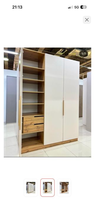 Шкаф для спальни