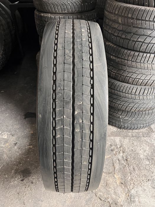 1 anvelopa camion 315/80/22.5 , Michelin , DOT 2023 , 9.5 mm