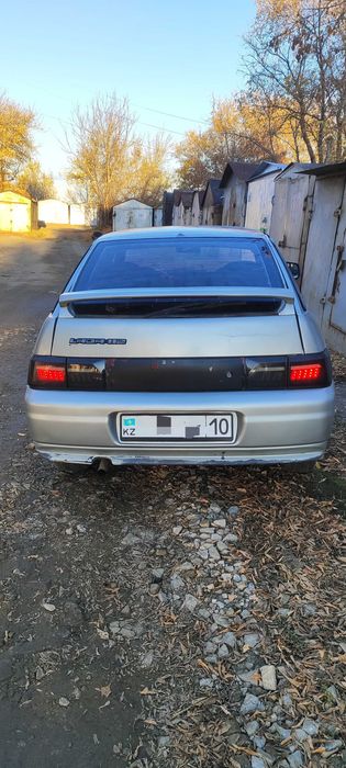 Продам ваз 12ку 2001 г.в