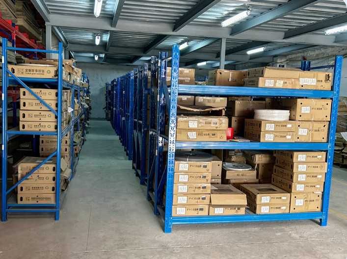 МЕГА ПРОЧНЫЙ СТЕЛЛАЖ ДЛЯ СКЛАДА! / Ombor uchun metall stельaj