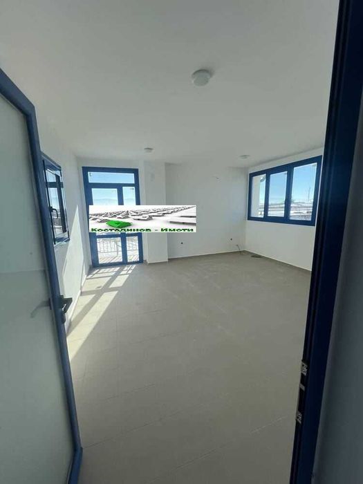 Складова база в област Пловдив - с. Труд!