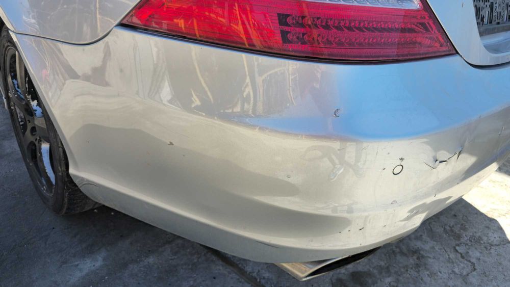 bara spate Mercedes CLS facelift CLS320 CLS350 CLS500 W219