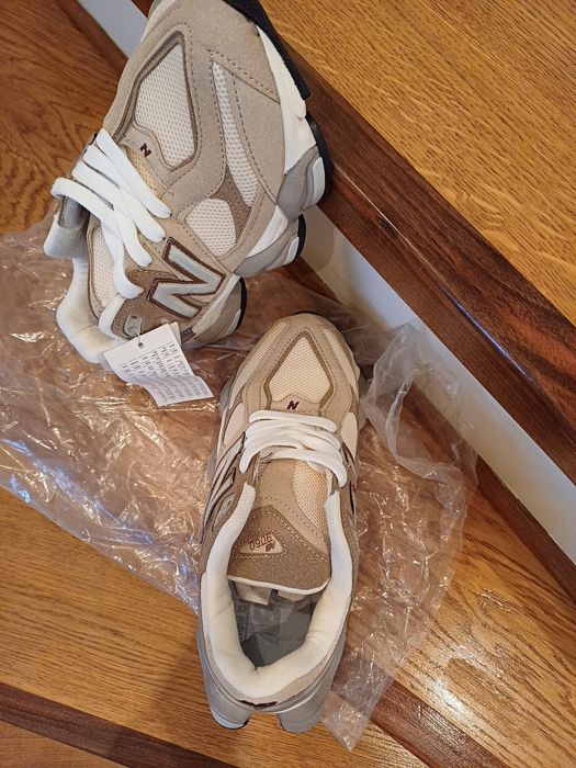 Adidasi new balance