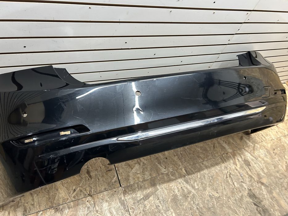 Bara spate bmw F30 seria 3 nonfacelift Sport Line 2012-2015