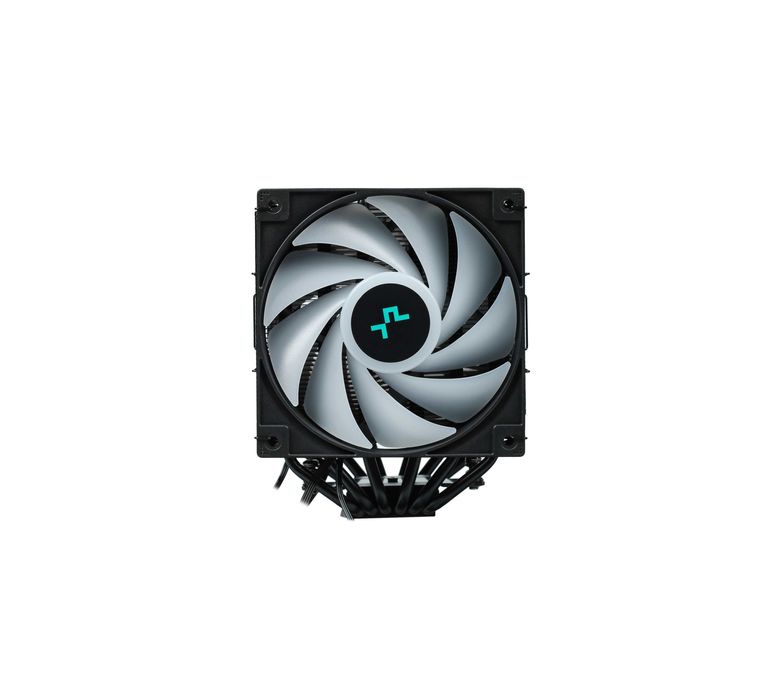 ' Кулер для процессора DeepCool AG620 ARGB (260W TDP)
