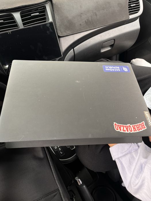 Ноутбук Lenovo V15-IIL (82C5)