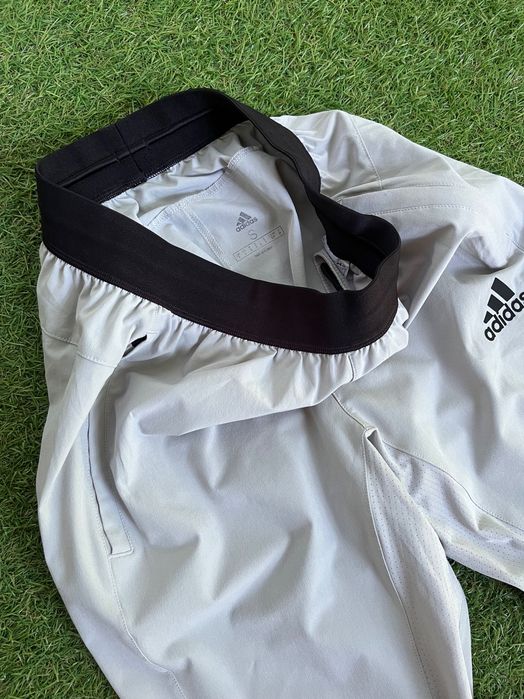 Мъжко долнище : Adidas Men's City Wv Pant Trouser S